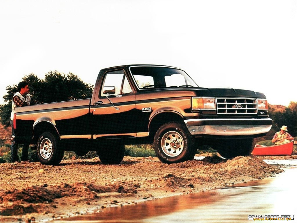 , ford
